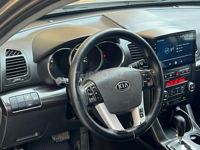 Kia Sorento 2012, 271,000 km - 2.0 l - Bakı