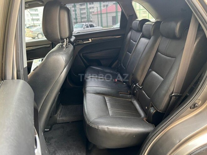 Kia Sorento 2012, 271,000 km - 2.0 l - Bakı