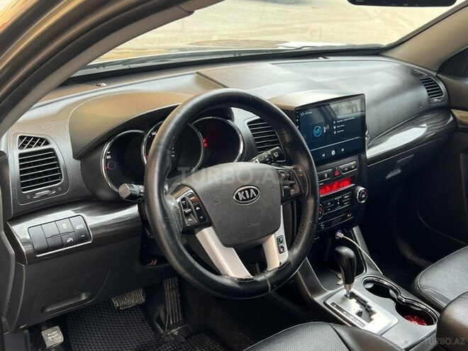 Kia Sorento 2012, 271,000 km - 2.0 l - Bakı