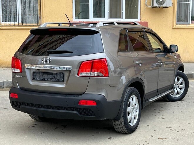 Kia Sorento 2012, 271,000 km - 2.0 l - Bakı