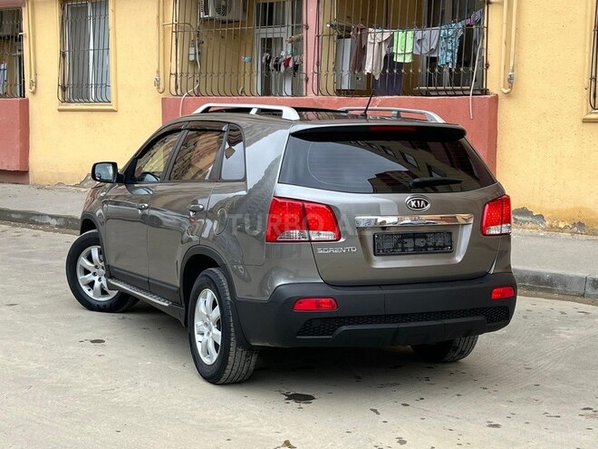 Kia Sorento 2012, 271,000 km - 2.0 l - Bakı