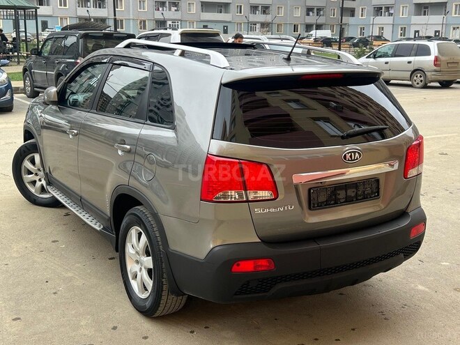 Kia Sorento 2012, 271,000 km - 2.0 l - Bakı