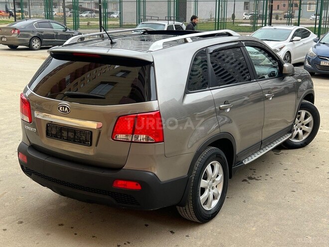 Kia Sorento 2012, 271,000 km - 2.0 l - Bakı