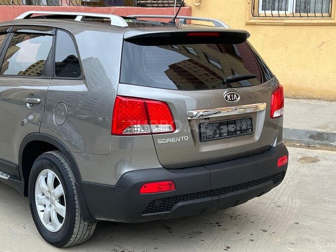 Kia Sorento 2012, 271,000 km - 2.0 l - Bakı
