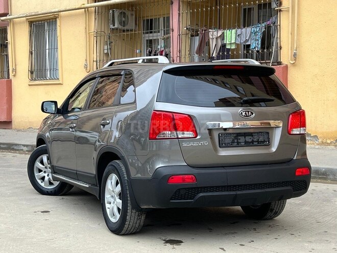 Kia Sorento 2012, 271,000 km - 2.0 l - Bakı