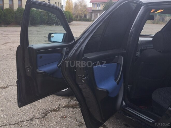 Mercedes C 220 1994, 545,464 km - 2.2 л - Şamaxı