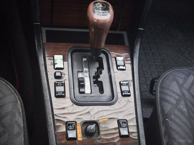 Mercedes C 220 1994, 545,464 km - 2.2 л - Şamaxı