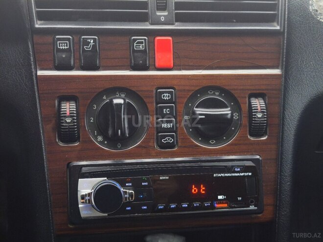 Mercedes C 220 1994, 545,464 km - 2.2 л - Şamaxı