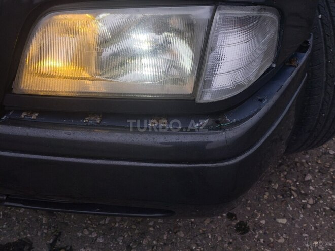 Mercedes C 220 1994, 545,464 km - 2.2 л - Şamaxı