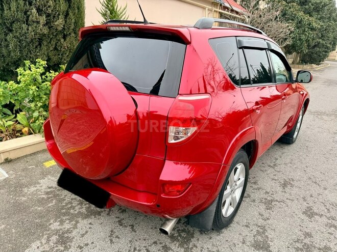 Toyota RAV4 2008, 322,000 km - 2.4 l - Bakı
