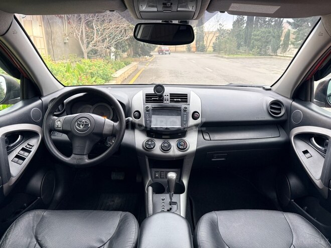 Toyota RAV4 2008, 322,000 km - 2.4 l - Bakı
