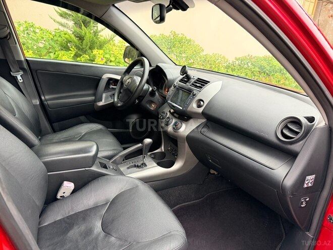 Toyota RAV4 2008, 322,000 km - 2.4 l - Bakı