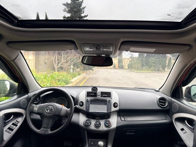 Toyota RAV4 2008, 322,000 km - 2.4 l - Bakı