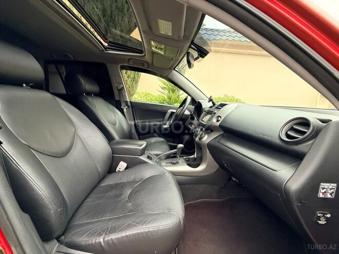Toyota RAV4 2008, 322,000 km - 2.4 l - Bakı