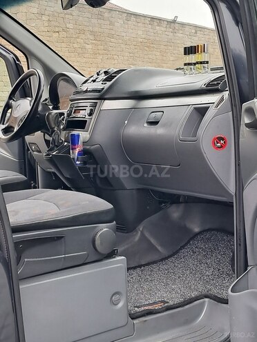 Mercedes  2007, 293,000 km - 2.1 l - Bakı