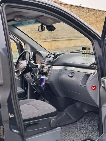 Mercedes  2007, 293,000 km - 2.1 l - Bakı