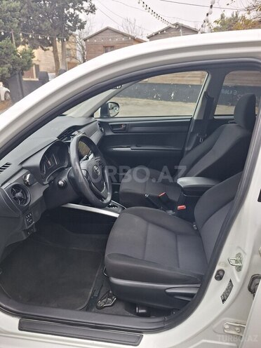 Toyota Corolla Fielder 2019, 194,000 km - 1.5 л - Bakı