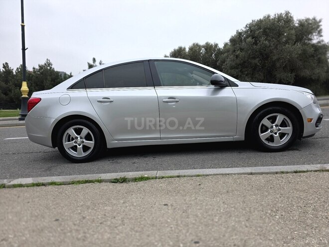 Chevrolet Cruze 2014, 147,450 km - 1.4 л - Bakı