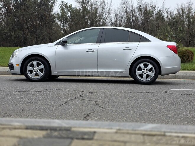 Chevrolet Cruze 2014, 147,450 km - 1.4 л - Bakı