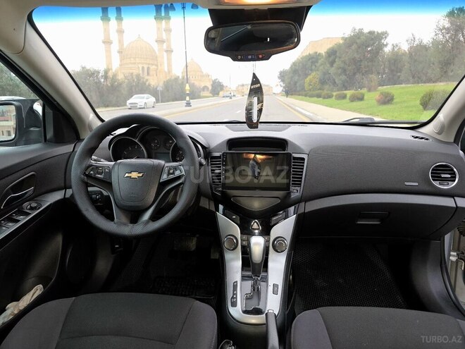 Chevrolet Cruze 2014, 147,450 km - 1.4 л - Bakı