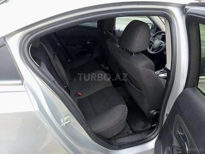 Chevrolet Cruze 2014, 147,450 km - 1.4 л - Bakı