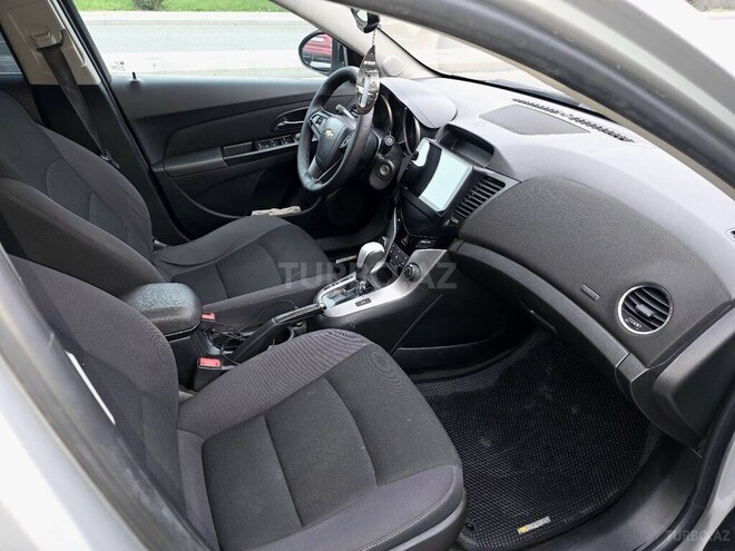 Chevrolet Cruze 2014, 147,450 km - 1.4 л - Bakı