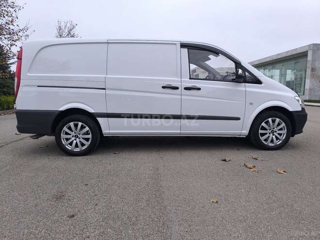 Mercedes Vito 2014, 183,300 km - 2.1 л - Bakı