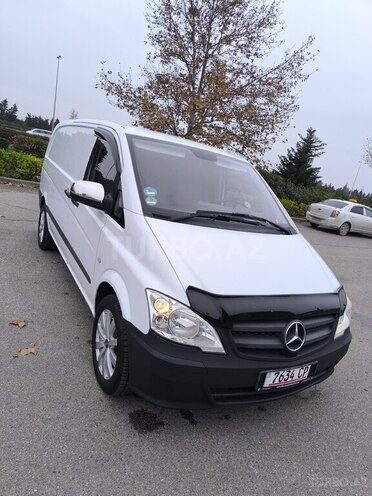 Mercedes Vito 2014, 183,300 km - 2.1 л - Bakı