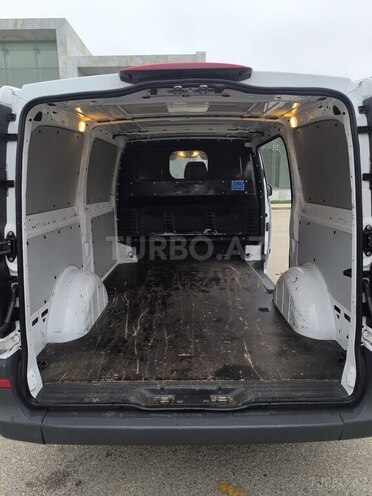 Mercedes Vito 2014, 183,300 km - 2.1 л - Bakı