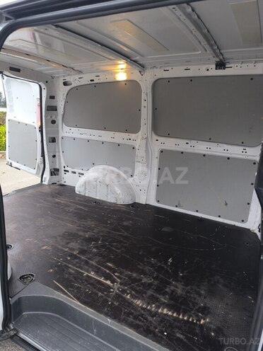 Mercedes Vito 2014, 183,300 km - 2.1 л - Bakı