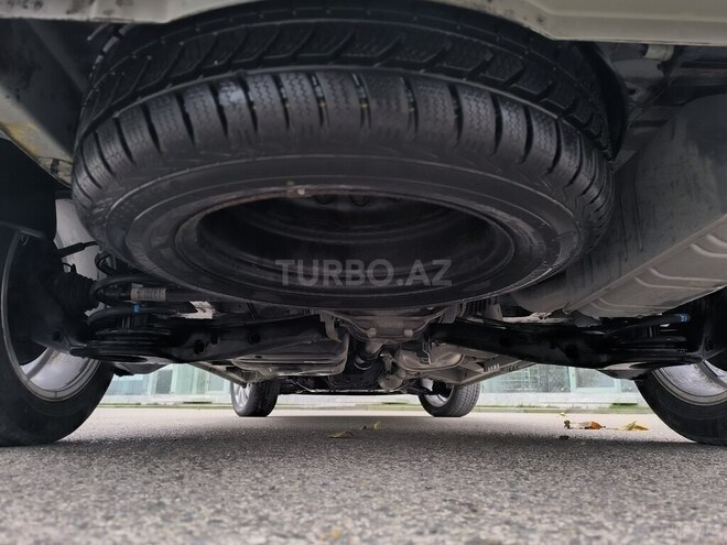 Mercedes Vito 2014, 183,300 km - 2.1 л - Bakı
