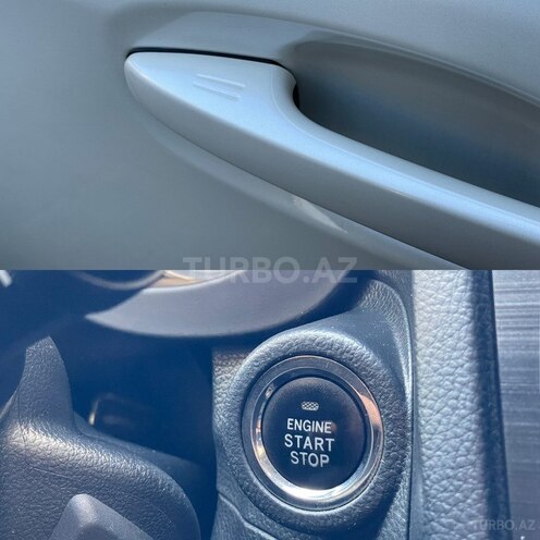 Subaru Forester 2014, 292,000 km - 2.5 l - Bakı