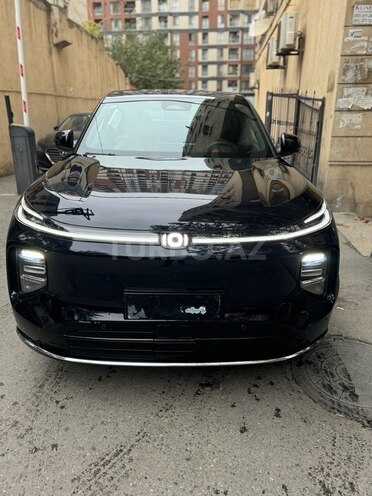 Changan  2025, 0 km - 1.5 l - Bakı