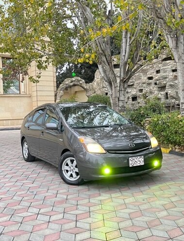 Toyota Prius 2008, 350,000 km - 1.5 l - Bakı