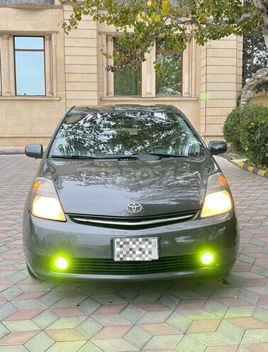 Toyota Prius 2008, 350,000 km - 1.5 l - Bakı