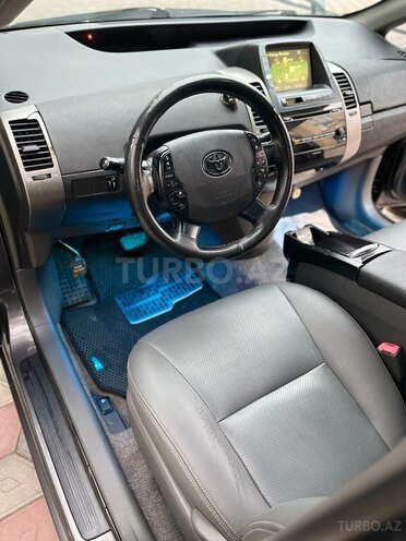 Toyota Prius 2008, 350,000 km - 1.5 l - Bakı