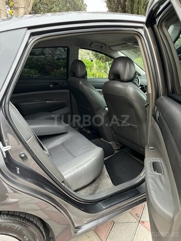 Toyota Prius 2008, 350,000 km - 1.5 l - Bakı