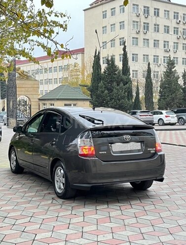 Toyota Prius 2008, 350,000 km - 1.5 l - Bakı