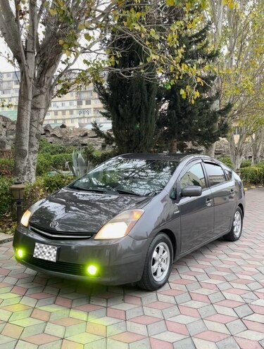 Toyota Prius 2008, 350,000 km - 1.5 l - Bakı