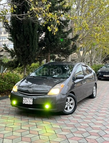 Toyota Prius 2008, 350,000 km - 1.5 l - Bakı