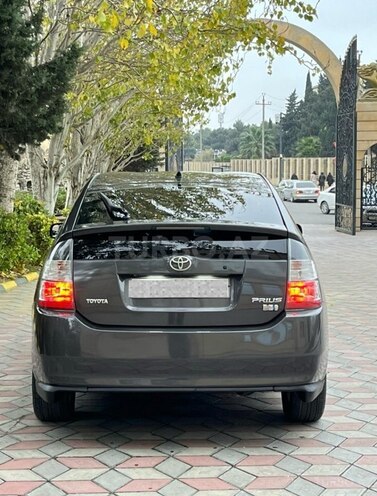 Toyota Prius 2008, 350,000 km - 1.5 l - Bakı