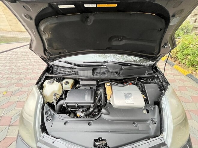 Toyota Prius 2008, 350,000 km - 1.5 l - Bakı