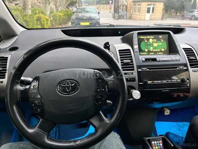 Toyota Prius 2008, 350,000 km - 1.5 l - Bakı