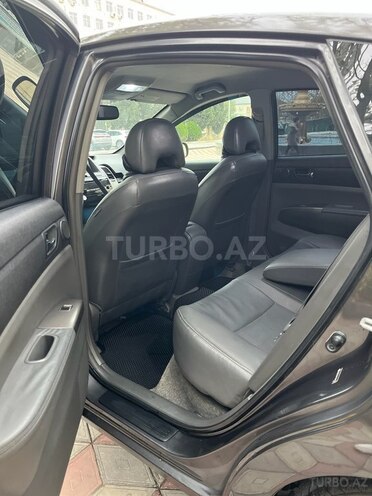 Toyota Prius 2008, 350,000 km - 1.5 l - Bakı