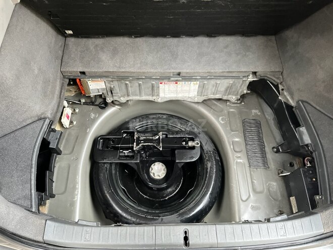 Toyota Prius 2008, 350,000 km - 1.5 l - Bakı