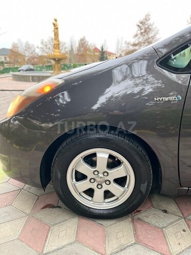 Toyota Prius 2008, 350,000 km - 1.5 l - Bakı