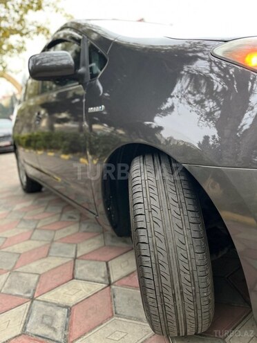 Toyota Prius 2008, 350,000 km - 1.5 l - Bakı