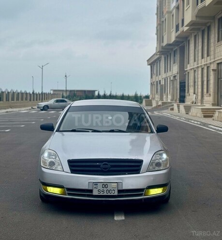 Nissan Teana 2006, 218,000 km - 2.3 l - Sumqayıt