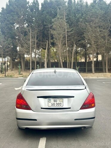 Nissan Teana 2006, 218,000 km - 2.3 l - Sumqayıt