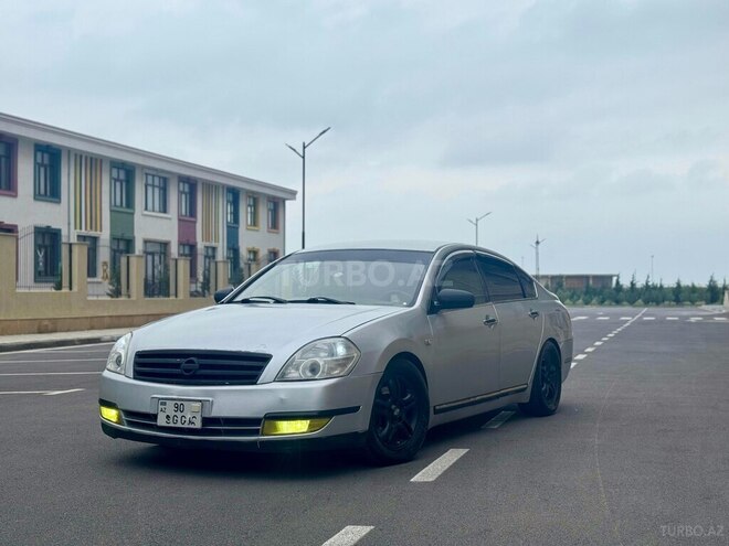 Nissan Teana 2006, 218,000 km - 2.3 l - Sumqayıt